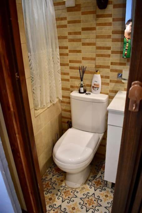City Centre Pied-A-Terre Near Food Market And Walking Distance To Bus Terminus Valletta Exterior foto