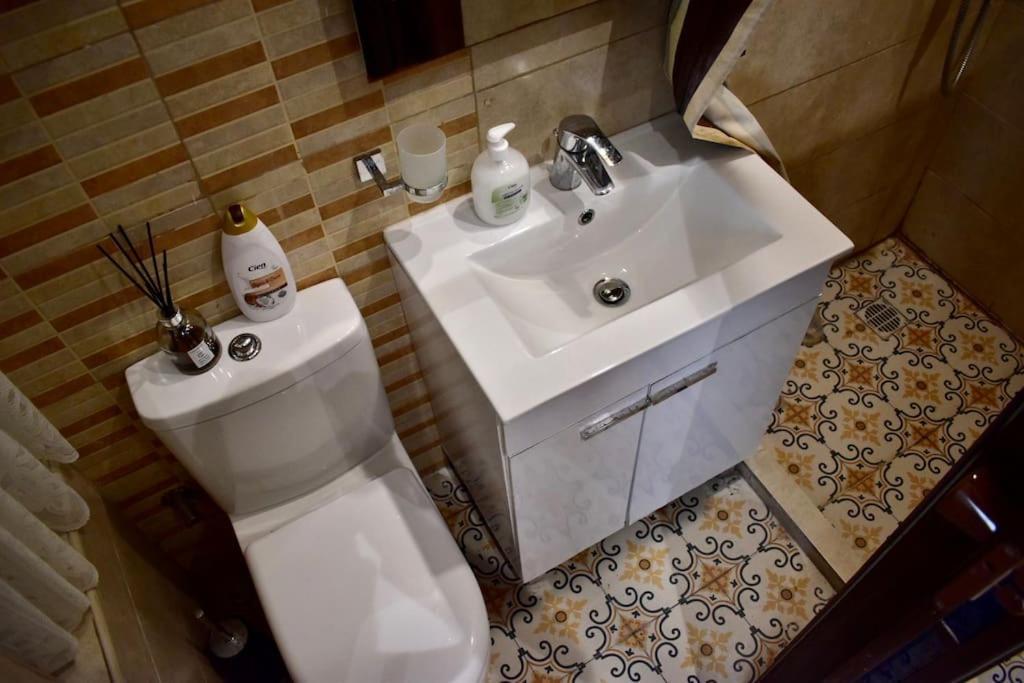 City Centre Pied-A-Terre Near Food Market And Walking Distance To Bus Terminus Valletta Exterior foto