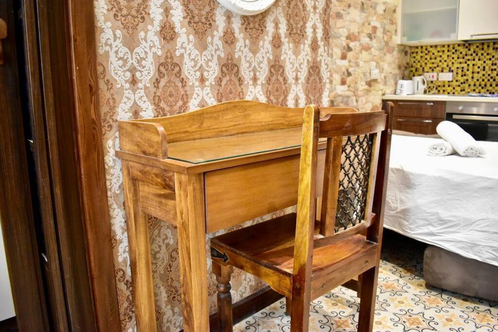 City Centre Pied-A-Terre Near Food Market And Walking Distance To Bus Terminus Valletta Exterior foto